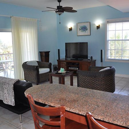 Queen Angel Resort Apartment Providenciales Exteriér fotografie