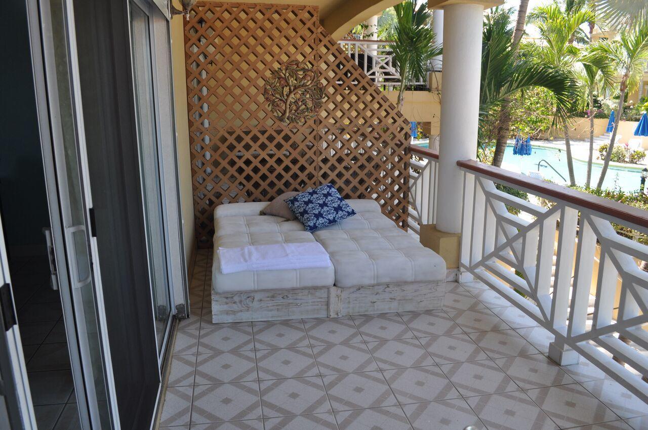 Queen Angel Resort Apartment Providenciales Exteriér fotografie